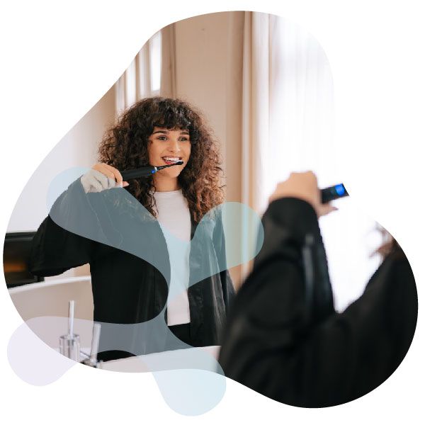 TrueLife SonicBrush 70UV Black