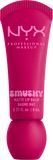 NYX Professional Makeup Matný balzám na rty Smushy 04 She's Serving, 8 ml