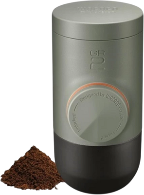 Wacaco Minipresso GR2