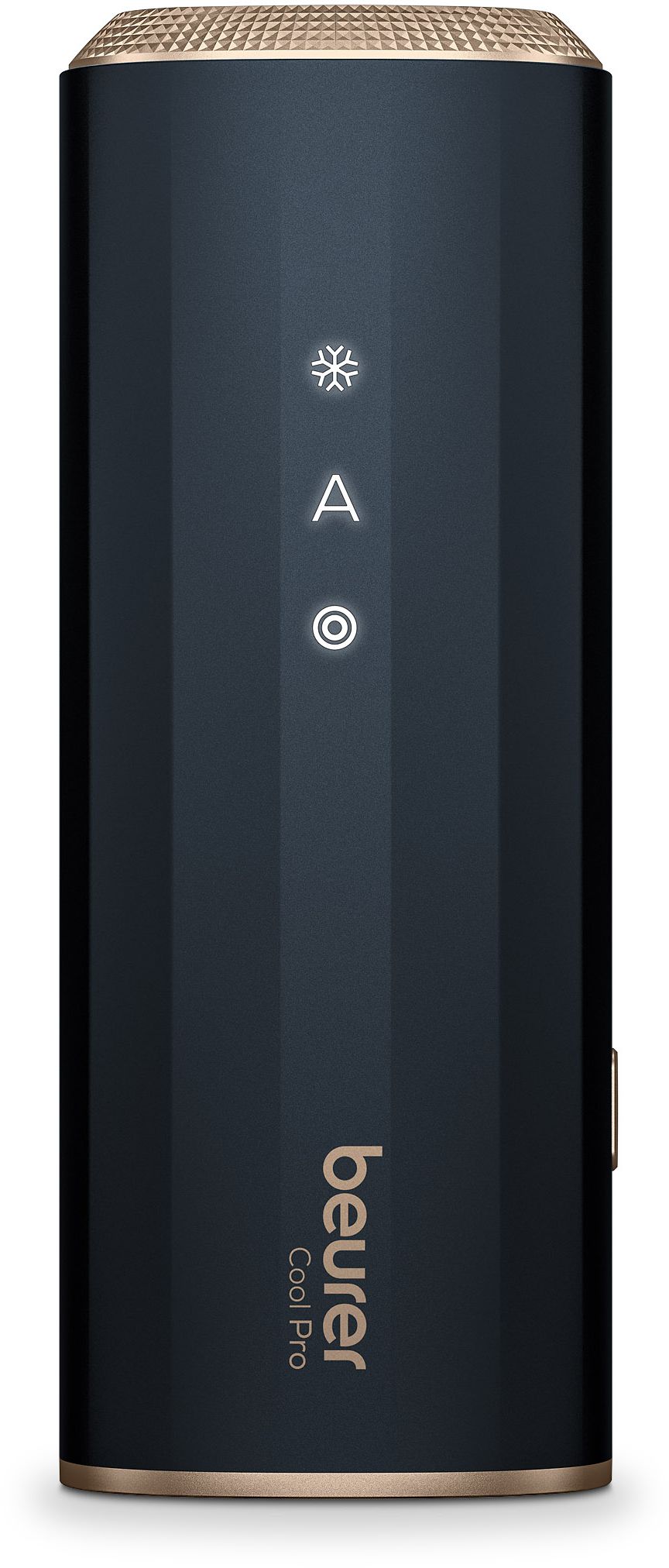 Beurer IPL 7800 s chlazením ošetřovaného místa