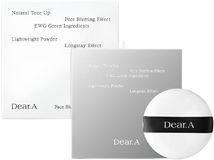 Dr. Althea Matující pudr Face Blur Finishing Powder 8 g