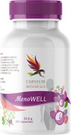Carnium Botanicals MenoWell 60 kapslí