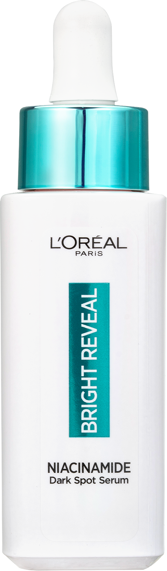L'Oréal Paris Bright Reveal Sérum proti tmavým skvrnám s niacinamidem 30 ml