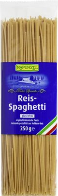 Rapunzel Ryžové špagety 250 g