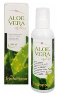 Fytofontana Aloe vera spray 200 ml