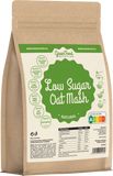 GreenFood Nutrition Low Sugar ovesná rychlá kaše natural 500 g
