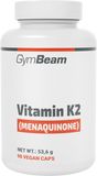 GymBeam Vitamín K2 90 kapslí