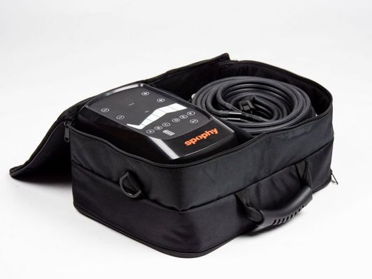 Spophy Air Recovery Boots, kompresní regenerační kalhoty, standard