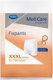 Hartmann MoliCare Inkontinenční fixační kalhotky Premium Fixpants 3XL 5 ks