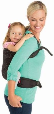 Infantino Nosítko Zip Travel