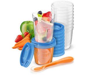 avent via