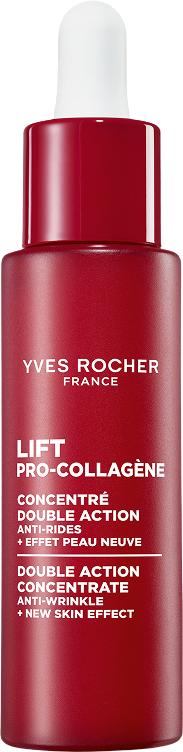 Yves Rocher Koncentrát s dvojím účinkem 30 ml