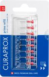 Curaprox CPS 07 Prime blister refill 8 ks