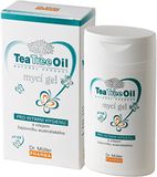 Dr.Muller Tea Tree Oil Mycí gel pro intimní hygienu 200 ml