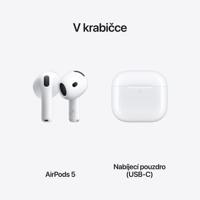 Apple AirPods 5