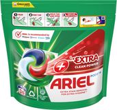 Ariel kapsle Extra Clean 36 ks