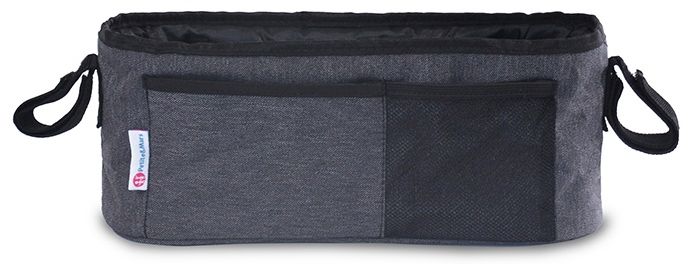 Petite&Mars Organizér na kočárek Pocket