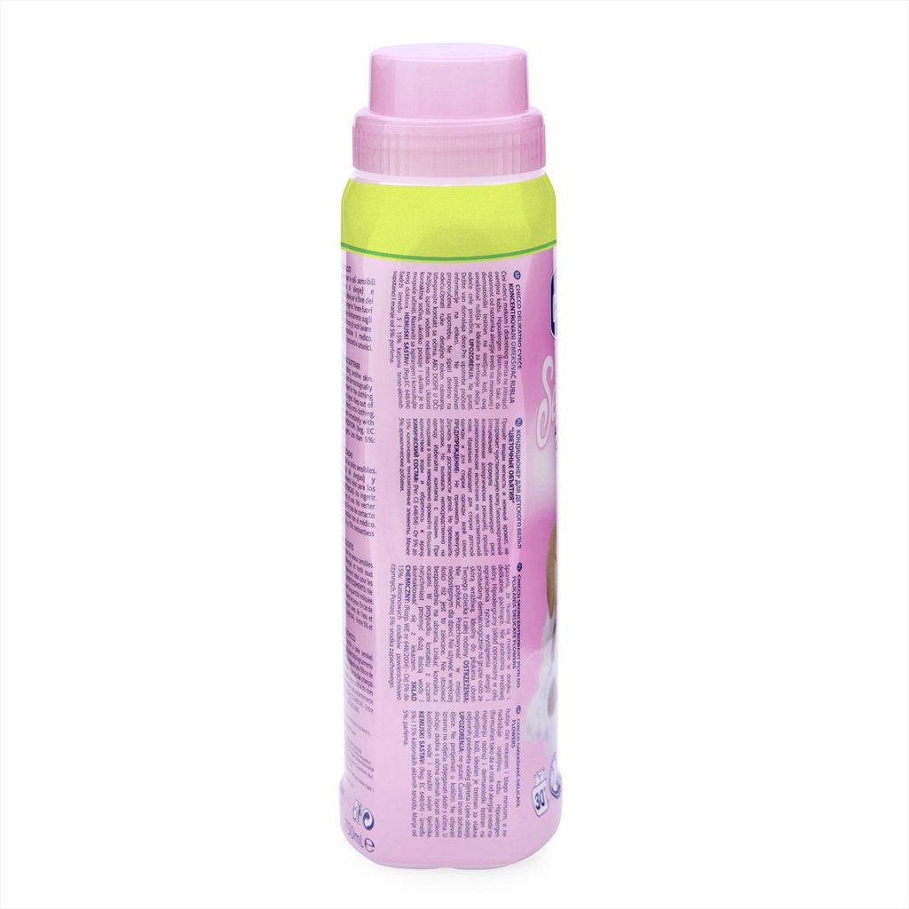 Chicco Aviváž koncentrovaná Květinové objetí 750 ml