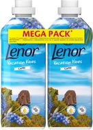 Lenor Aviváž Capri 2 x 925 ml