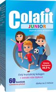 Colafit JUNIOR kostičky 60 ks