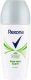 Rexona Aloe Vera kuličkový antiperspirant 50 ml