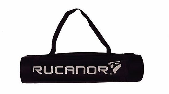 Rucanor Exercise mat de Luxe 1 x 180 cm
