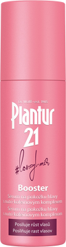 Plantur 21 longhair Booster Sérum 125 ml