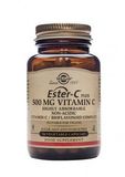Solgar Vitamín C - Ester-C Plus 500 mg 50 tablet