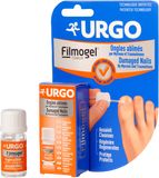 Urgo FILMOGEL Poškozené nehty 3.3 ml