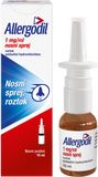 Allergodil 1mg/ml nosní sprej, roztok 10 ml