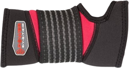 Power System Bandáž na zápěstí Neo Wrist Support