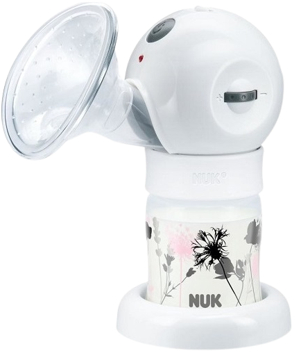 Nuk Elektrická Prsní pumpa LUNA