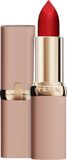 L'Oréal Paris Color Riche Matin Balm 300 Rouge Paris rtěnka 4.3 g