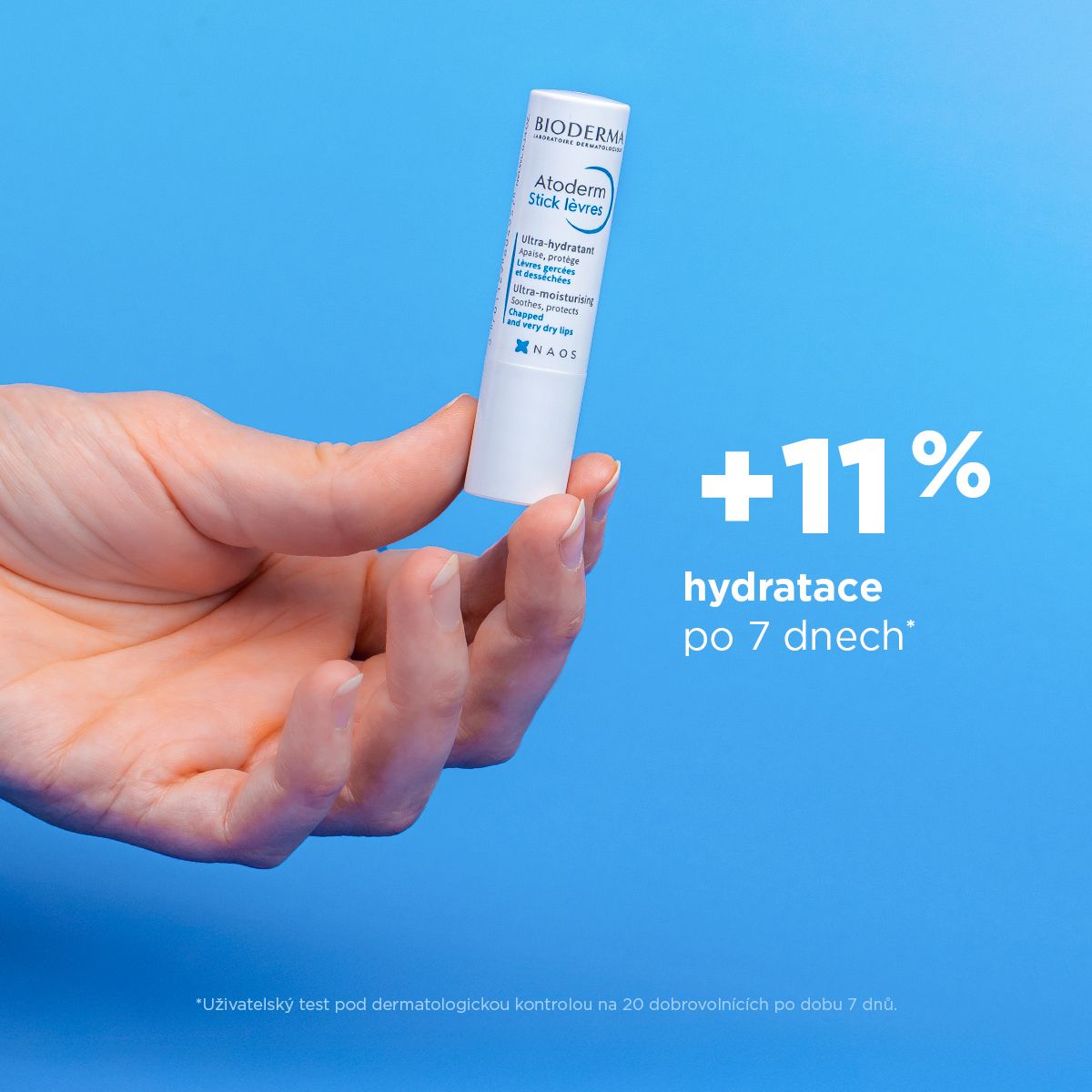 Bioderma Atoderm Dárkový balíček pro suchou pokožku