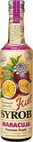 Kitl Syrob Maracuja 500 ml