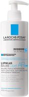 La Roche-Posay Lipikar Ap+ M Lehká Textura 400 ml