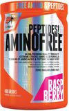 Extrifit Aminofree Peptides malina 400 g