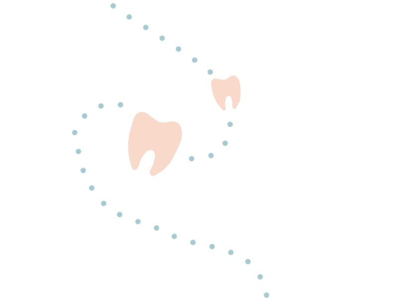 cisteni zubu dentalni hygiena