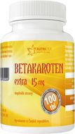 Nutricius Betakaroten EXTRA 15 mg, 100 tablet