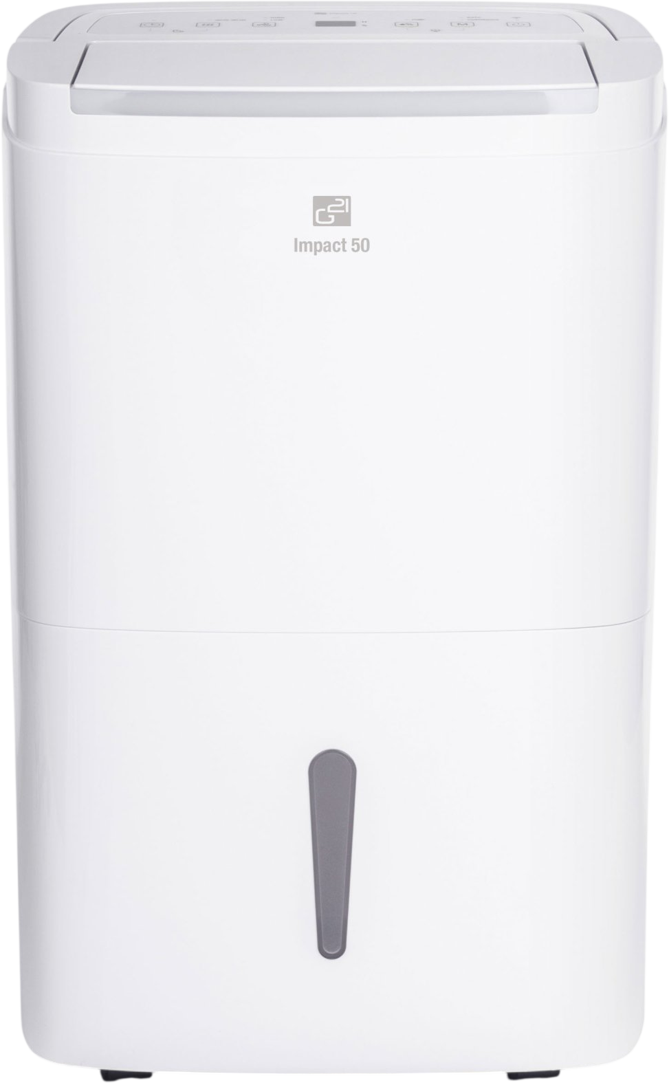 G21 Odvlhčovač Impact 50, kapacita 50l/24h, WiFi