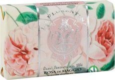 La Florentina Mýdlo Rosa di Maggio 200 g