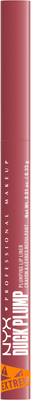 NYX Professional Makeup Duck Plump Plumping Lip Liner, Pinkjection 10.66 g
