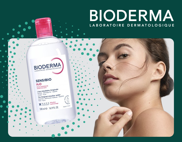 Bioderma 