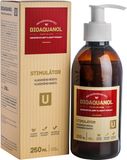 Bioaquanol U stimulátor vlasového růstu 250 ml