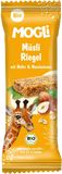 MOGLi BIO müsli tyčinka 25 g
