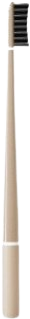 Piuma zubní kartáček medium nude