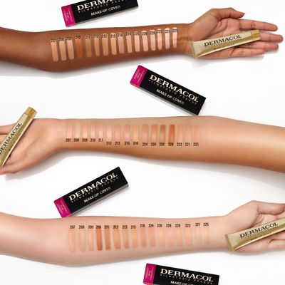 Dermacol Make-up Cover odstín 226, 30 g