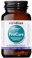 Viridian Synerbio ProCare 30 kapslí