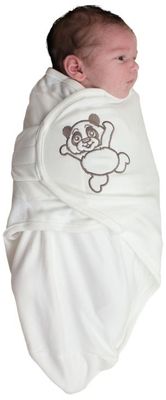 Bo Jungle zavinovačka B-Wrap Large Panda