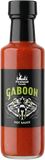 Fireland Foods Gaboon Hot Sauce 100 ml